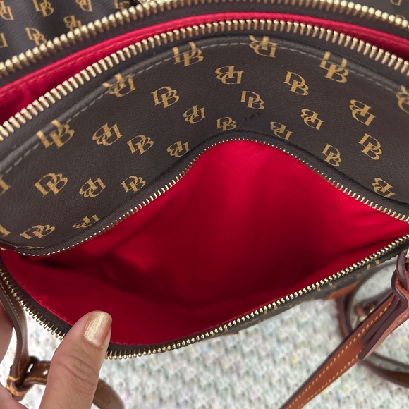 Gretta crossbody bag - Picture 3 of 6